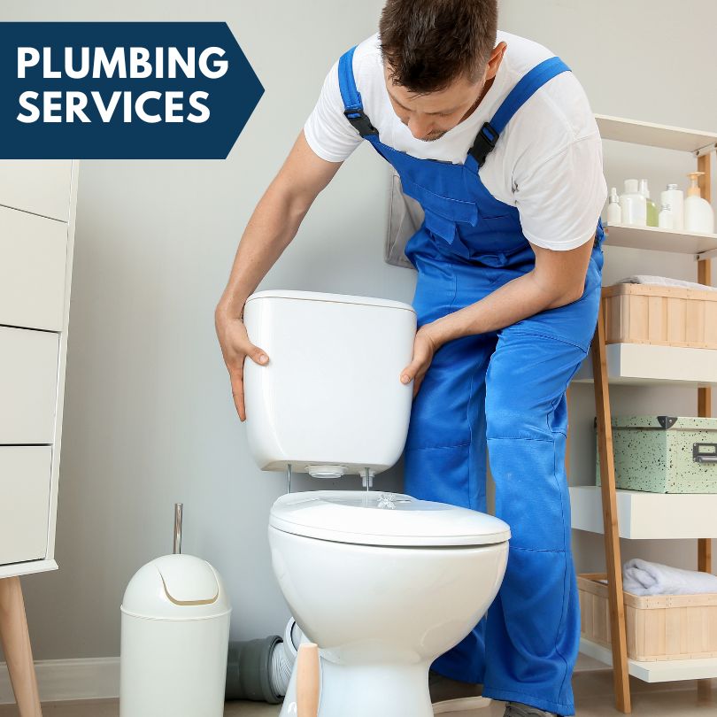 Plumbing Company in Tarpon Springs, FL