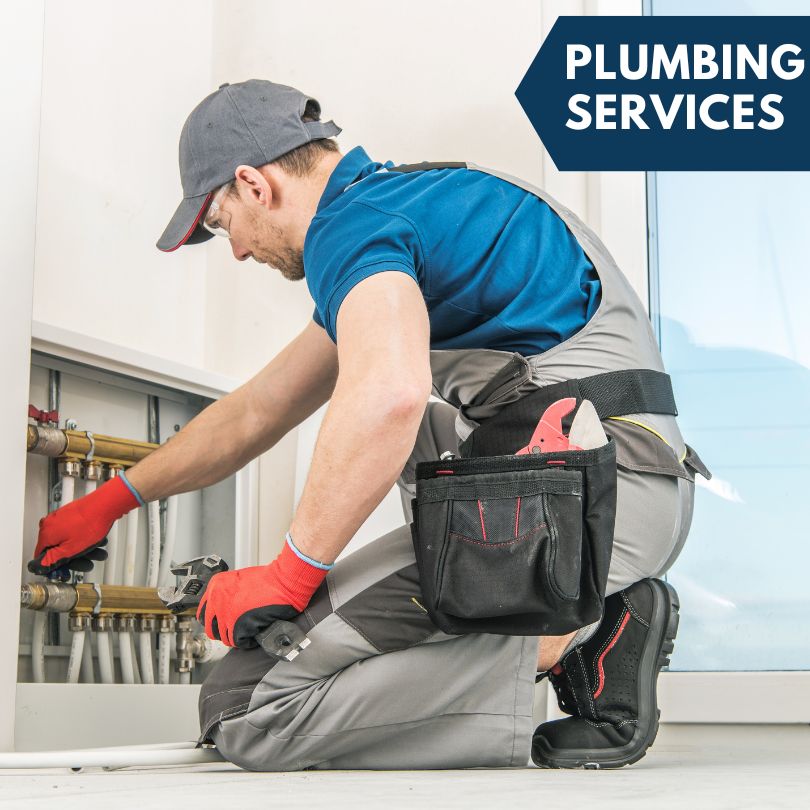 Tarpon Springs Plumbing Company